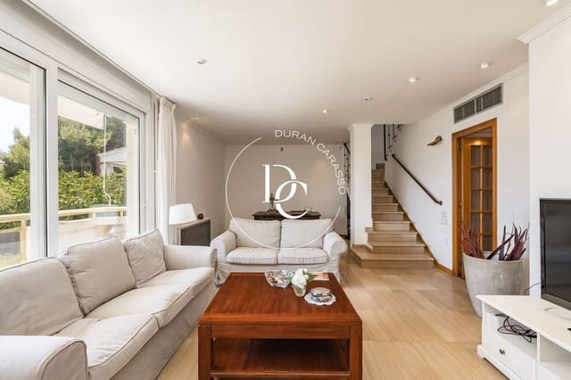 5 soverom Leilighet til salgs i Sitges med svømmebasseng - € 1 250 000 (Ref: 9116371)