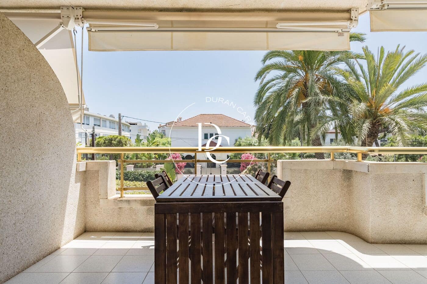 5 soveværelse Lejlighed til salg i Sitges med swimmingpool - € 1.250.000 (Ref: 9116371)