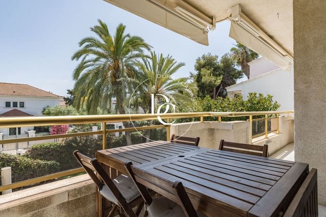 5 soverom Leilighet til salgs i Sitges med svømmebasseng - € 1 250 000 (Ref: 9116371)