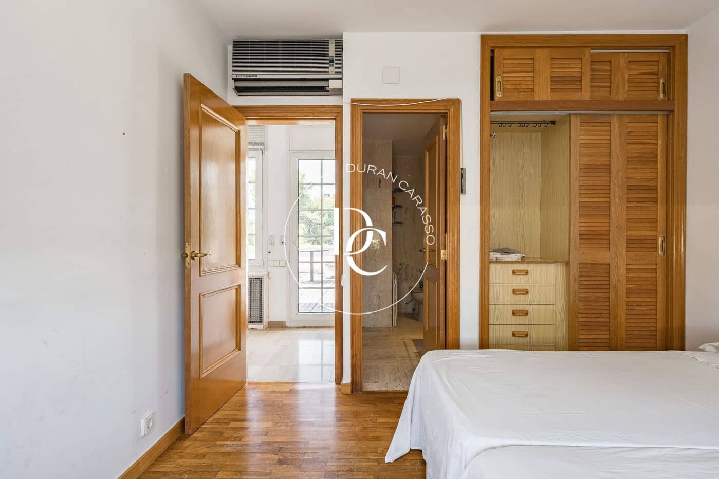 5 soveværelse Lejlighed til salg i Sitges med swimmingpool - € 1.250.000 (Ref: 9116371)