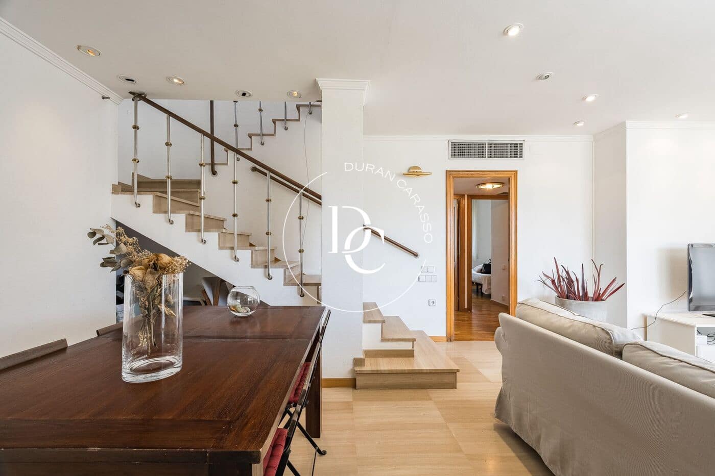 5 soveværelse Lejlighed til salg i Sitges med swimmingpool - € 1.250.000 (Ref: 9116371)