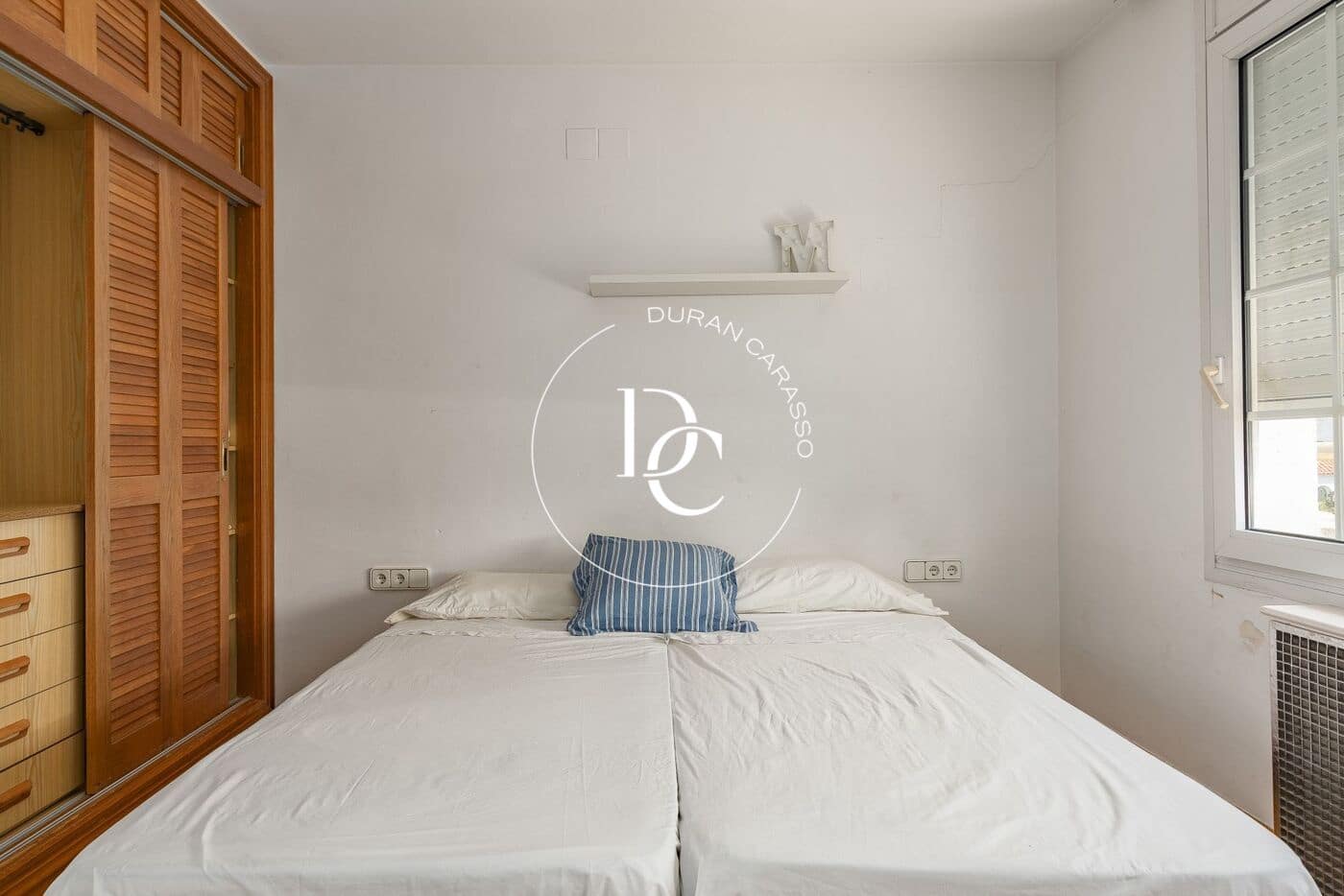 5 soveværelse Lejlighed til salg i Sitges med swimmingpool - € 1.250.000 (Ref: 9116371)