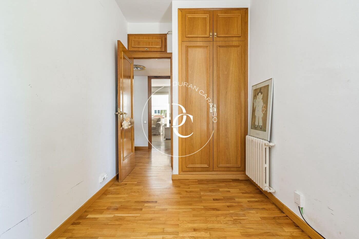 5 soveværelse Lejlighed til salg i Sitges med swimmingpool - € 1.250.000 (Ref: 9116371)