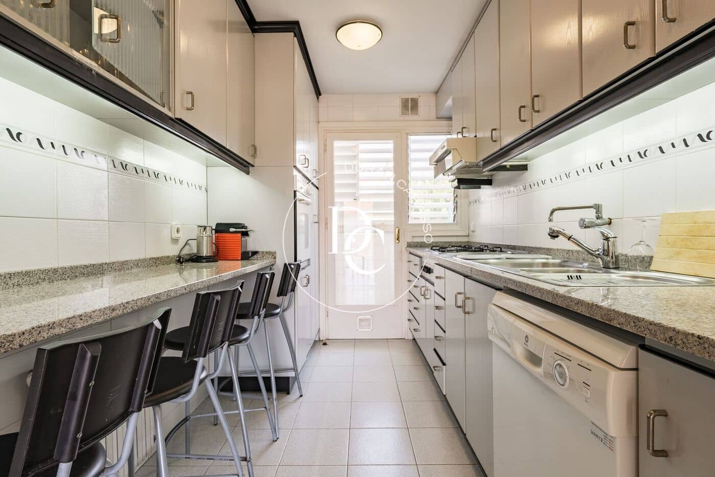 5 soveværelse Lejlighed til salg i Sitges med swimmingpool - € 1.250.000 (Ref: 9116371)