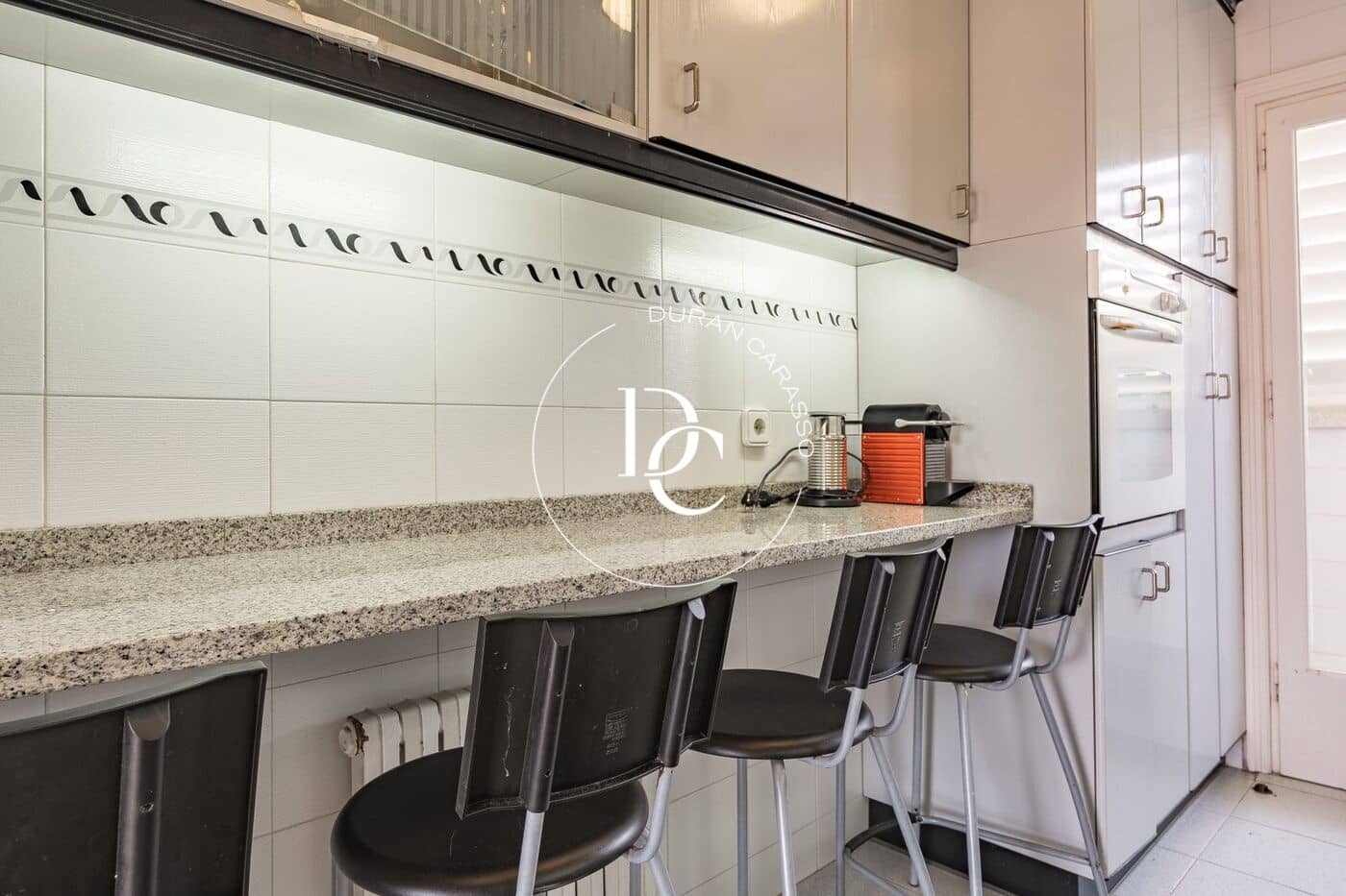 5 soveværelse Lejlighed til salg i Sitges med swimmingpool - € 1.250.000 (Ref: 9116371)