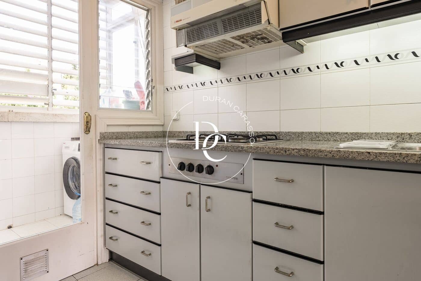 5 soveværelse Lejlighed til salg i Sitges med swimmingpool - € 1.250.000 (Ref: 9116371)