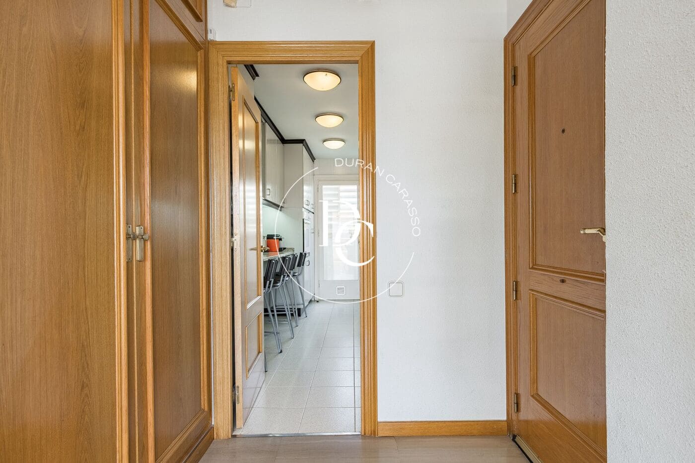 5 soveværelse Lejlighed til salg i Sitges med swimmingpool - € 1.250.000 (Ref: 9116371)