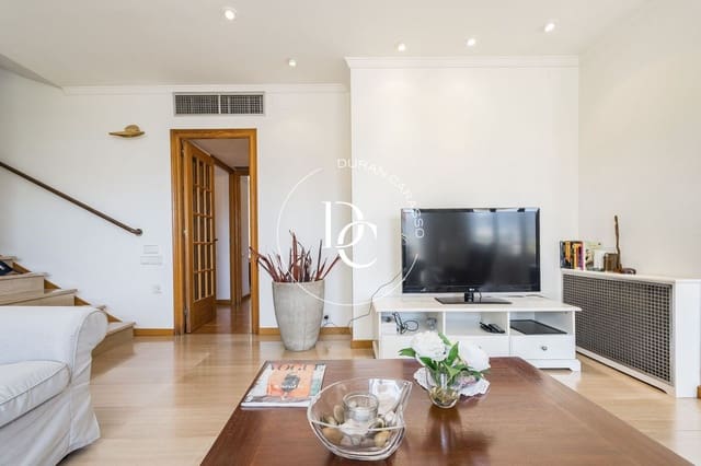 5 soverom Leilighet til salgs i Sitges med svømmebasseng - € 1 250 000 (Ref: 9116371)