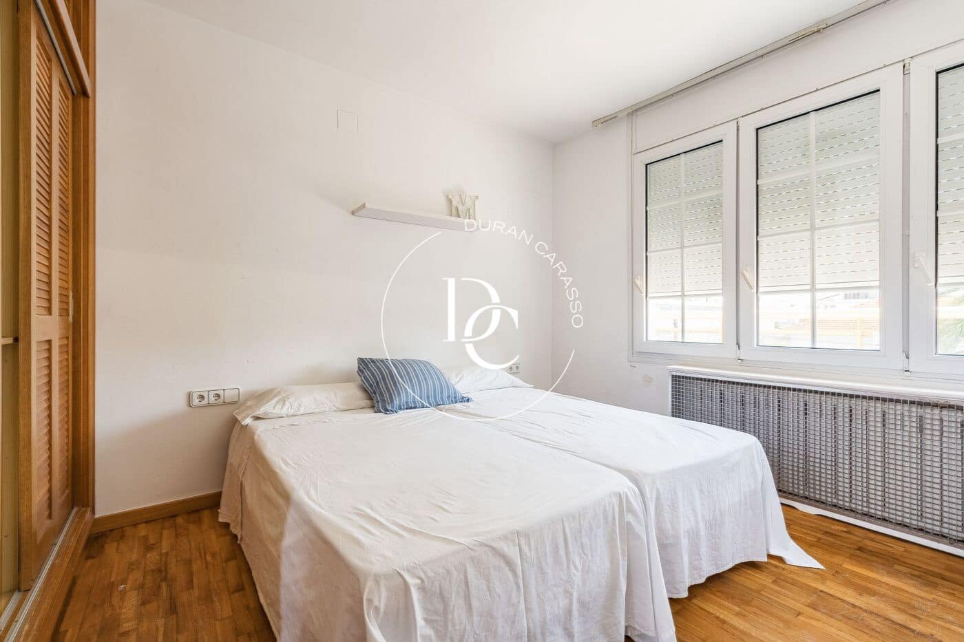 5 soveværelse Lejlighed til salg i Sitges med swimmingpool - € 1.250.000 (Ref: 9116371)