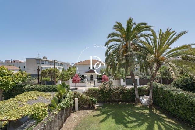 5 soverom Leilighet til salgs i Sitges med svømmebasseng - € 1 250 000 (Ref: 9116371)