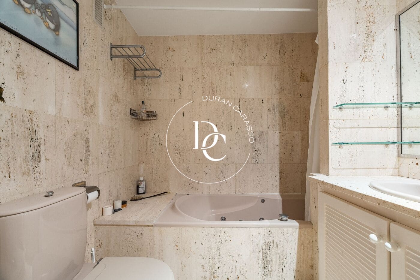 5 soveværelse Lejlighed til salg i Sitges med swimmingpool - € 1.250.000 (Ref: 9116371)