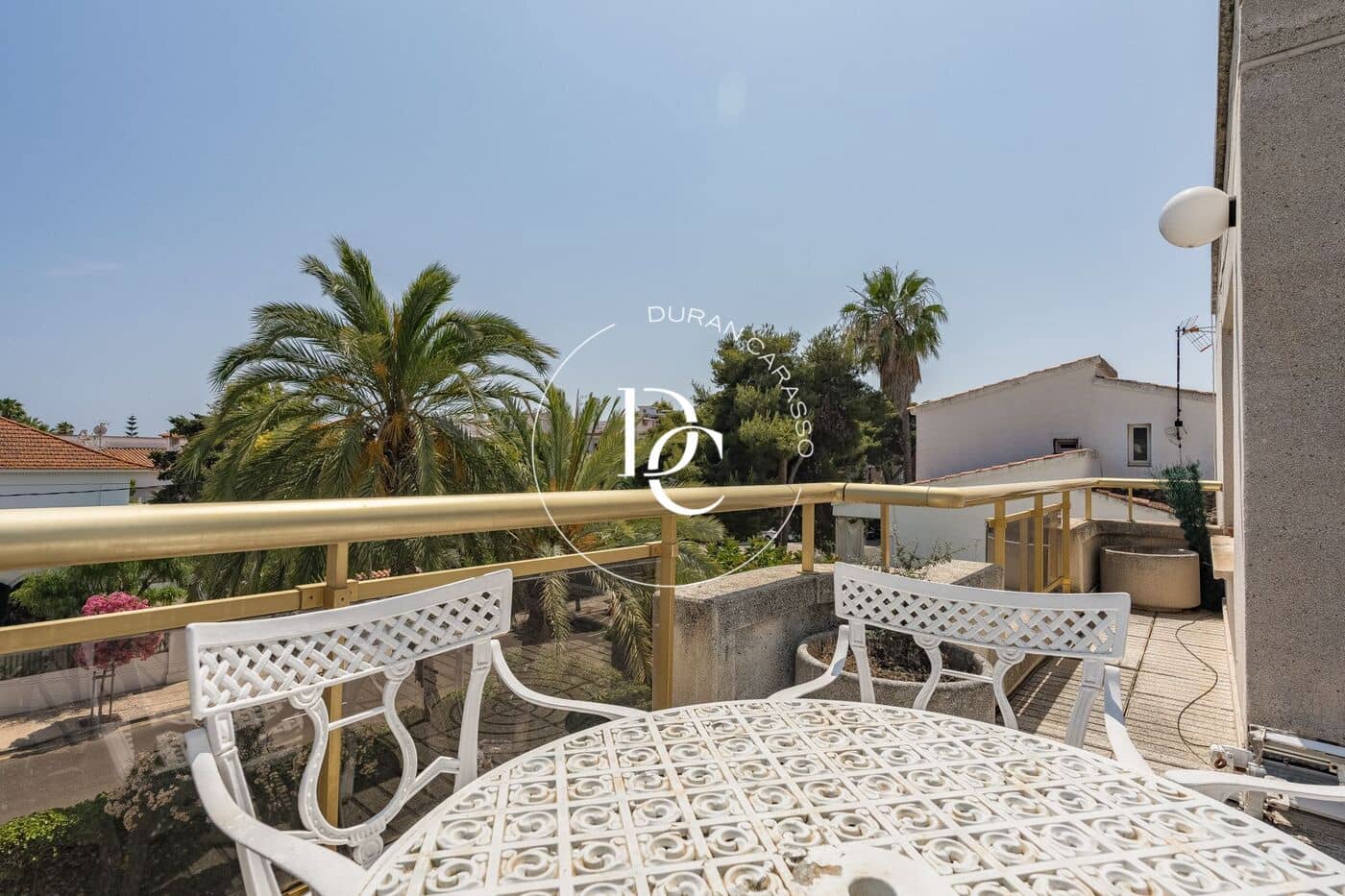 5 soveværelse Lejlighed til salg i Sitges med swimmingpool - € 1.250.000 (Ref: 9116371)