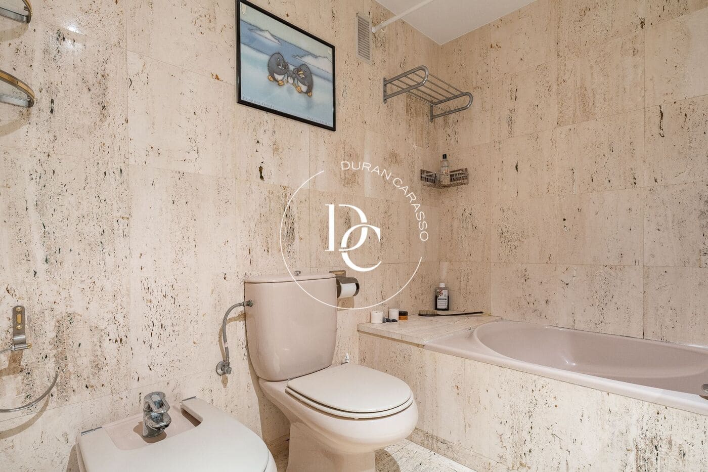 5 soveværelse Lejlighed til salg i Sitges med swimmingpool - € 1.250.000 (Ref: 9116371)