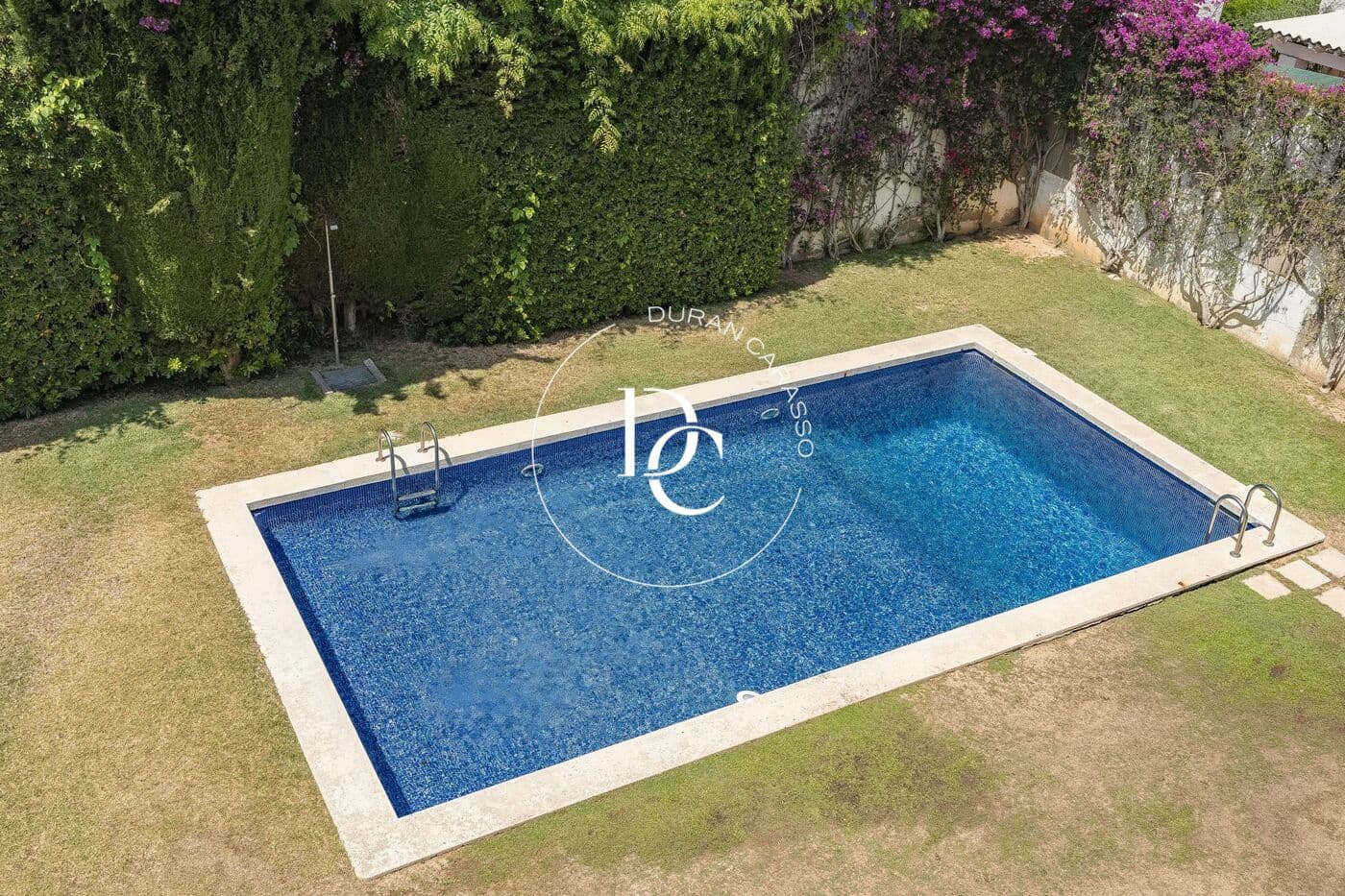 5 soveværelse Lejlighed til salg i Sitges med swimmingpool - € 1.250.000 (Ref: 9116371)