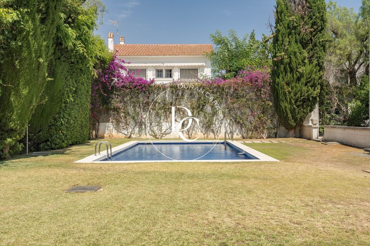 5 soveværelse Lejlighed til salg i Sitges med swimmingpool - € 1.250.000 (Ref: 9116371)