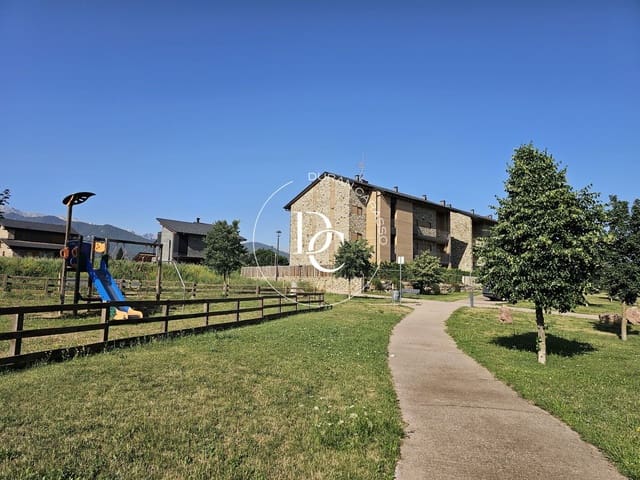 3 makuuhuone Huoneisto myytävänä paikassa Bellver de Cerdanya - 415 000 € (Ref: 9126926)