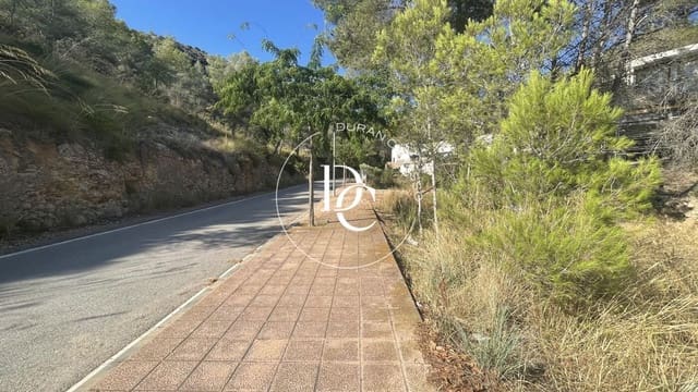 Building Plot for sale in Sant Pere de Ribes - € 205,000 (Ref: 9129873)