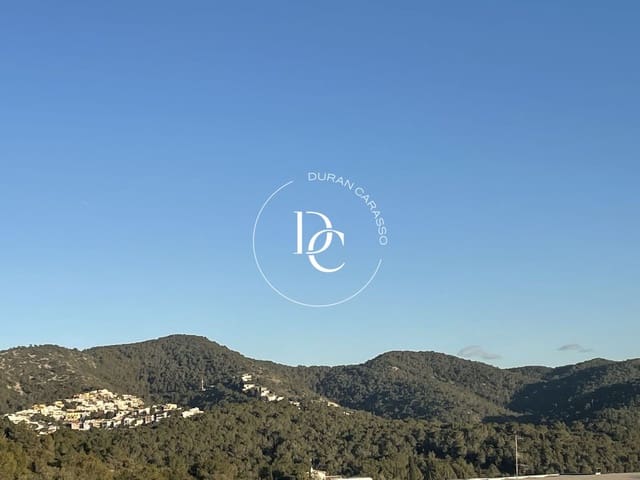 Byggetomt til salgs i Sant Pere de Ribes - zł 870 181 (Ref: 9129873)