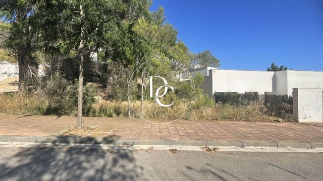 Byggetomt til salgs i Sant Pere de Ribes - zł 870 181 (Ref: 9129873)