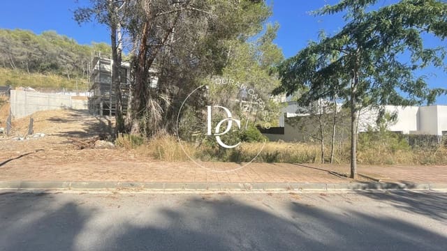 Building Plot for sale in Sant Pere de Ribes - € 205,000 (Ref: 9129873)