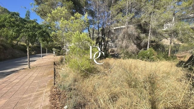 Building Plot for sale in Sant Pere de Ribes - € 205,000 (Ref: 9129873)