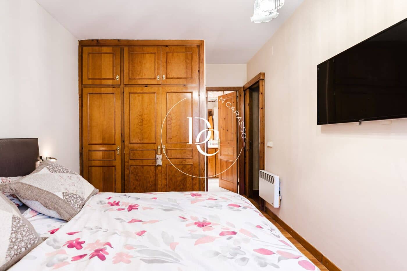 3 soveværelse Lejlighed til salg i Puigcerda - € 325.000 (Ref: 9137297)