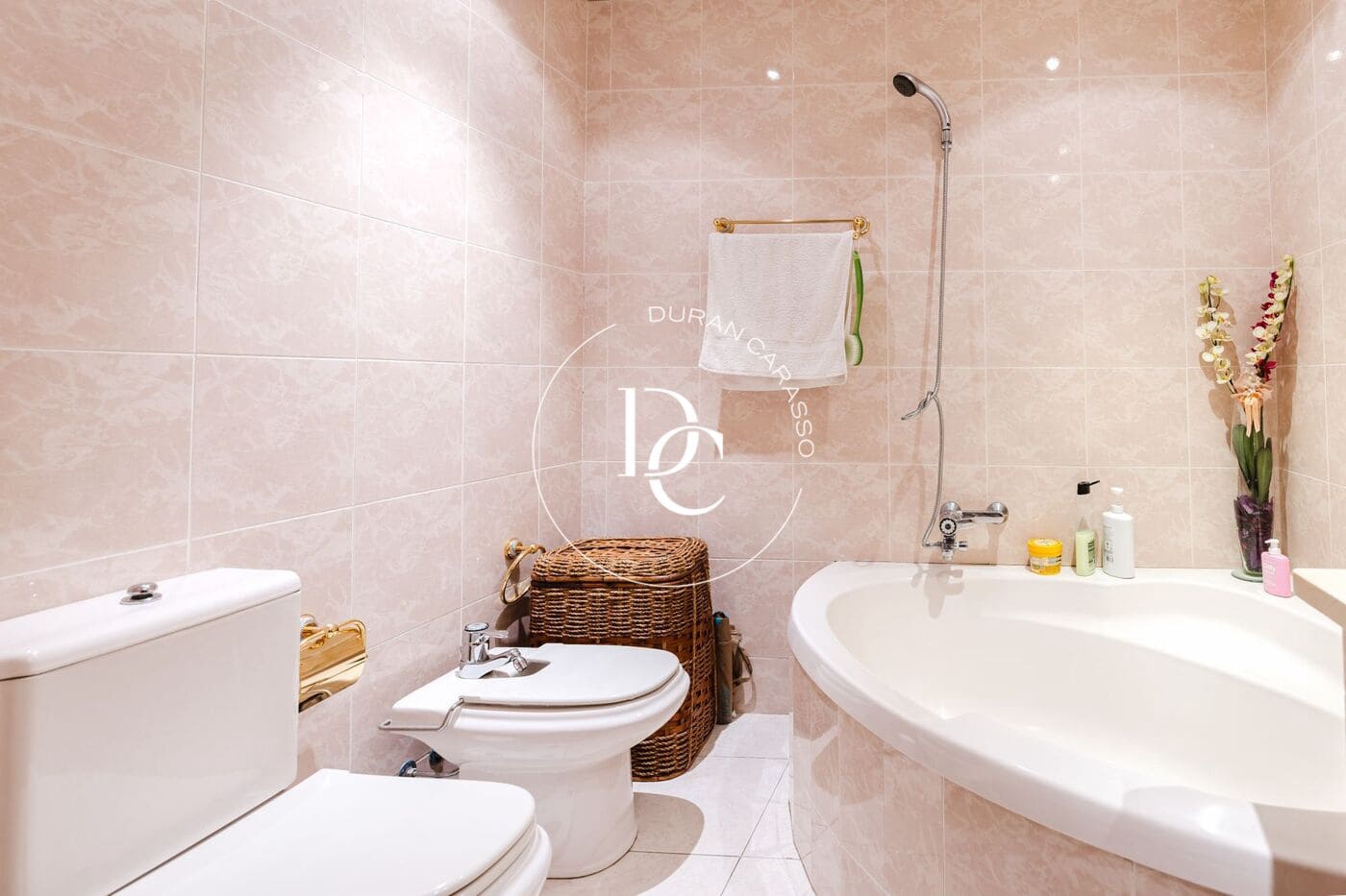 3 soveværelse Lejlighed til salg i Puigcerda - € 325.000 (Ref: 9137297)