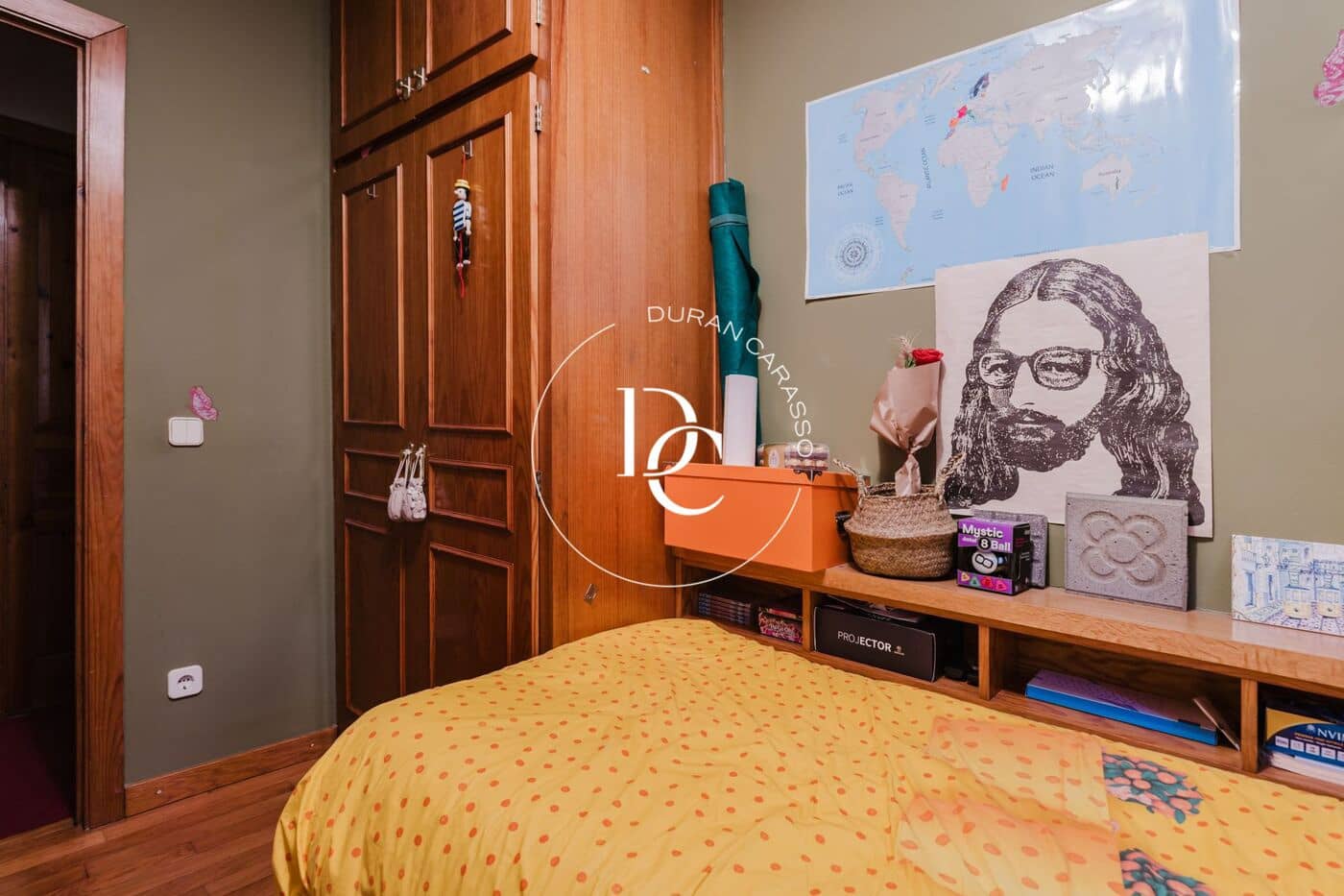 3 soveværelse Lejlighed til salg i Puigcerda - € 325.000 (Ref: 9137297)