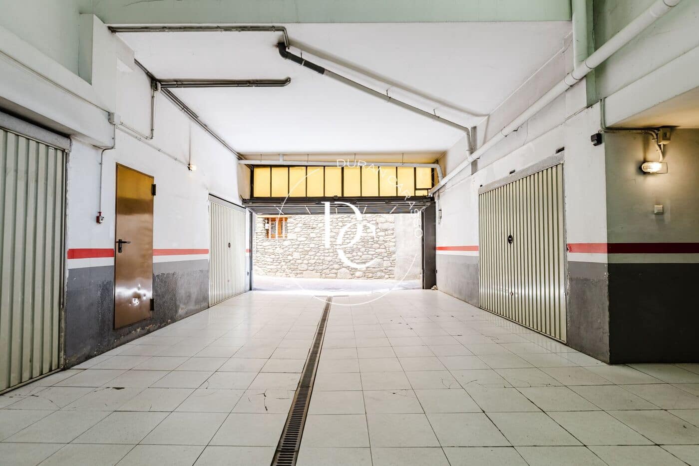 3 soveværelse Lejlighed til salg i Puigcerda - € 325.000 (Ref: 9137297)