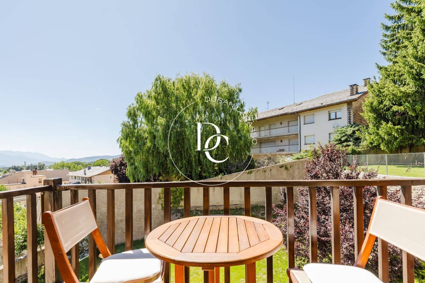 3 soveværelse Lejlighed til salg i Puigcerda - € 325.000 (Ref: 9137297)