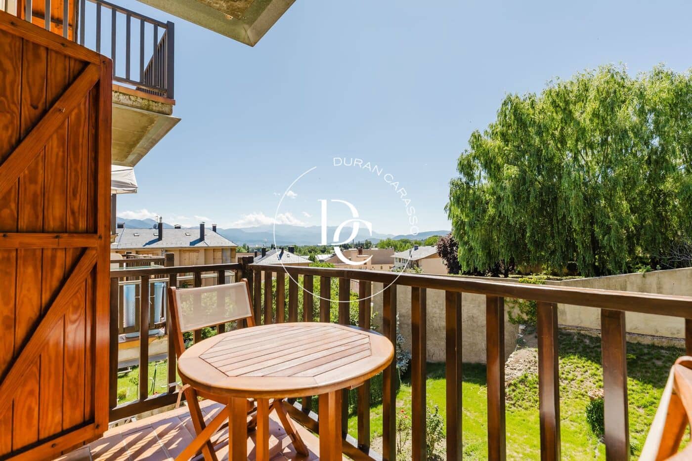 3 soveværelse Lejlighed til salg i Puigcerda - € 325.000 (Ref: 9137297)