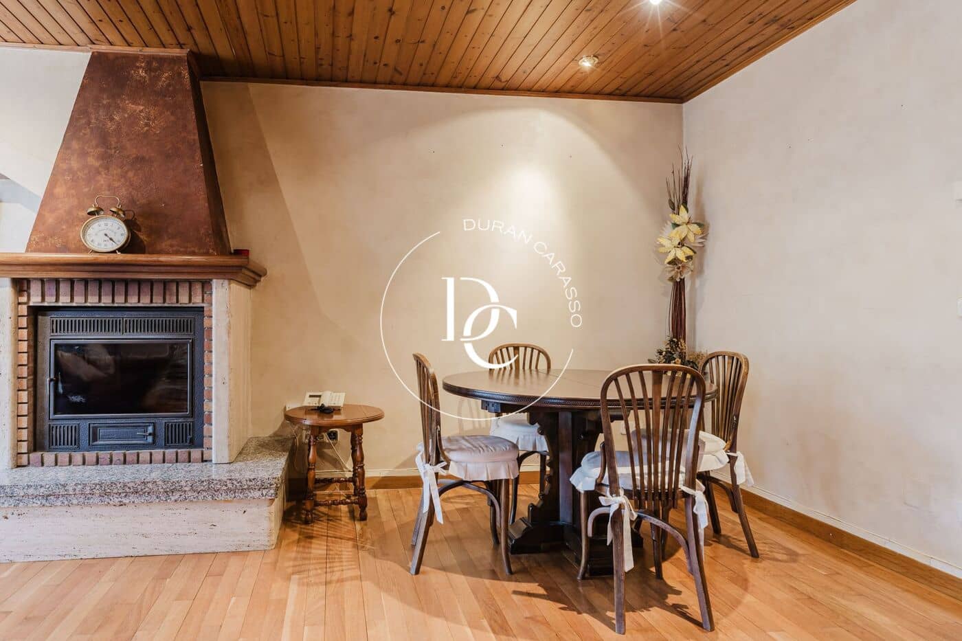 3 soveværelse Lejlighed til salg i Puigcerda - € 325.000 (Ref: 9137297)