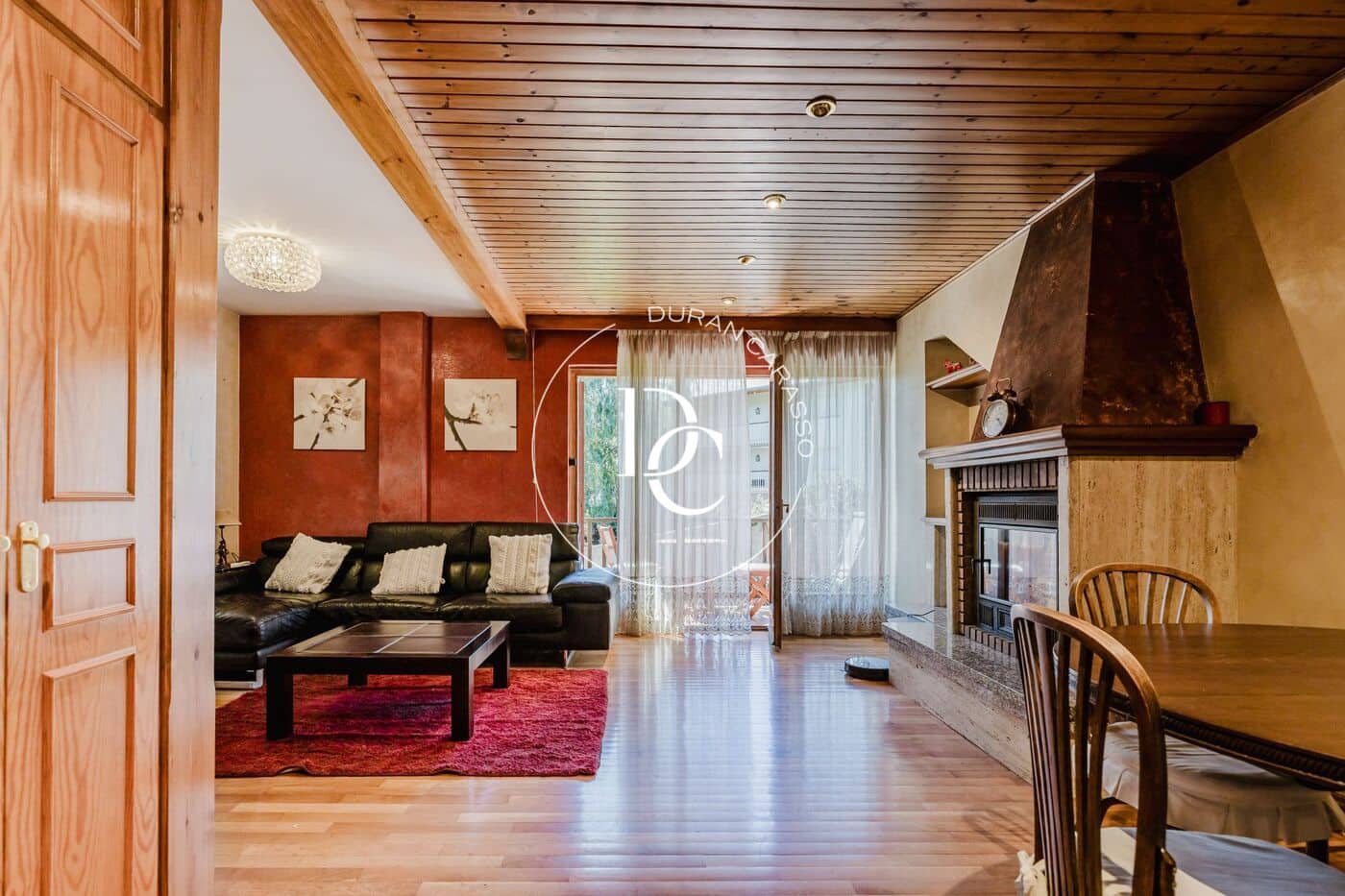 3 soveværelse Lejlighed til salg i Puigcerda - € 325.000 (Ref: 9137297)