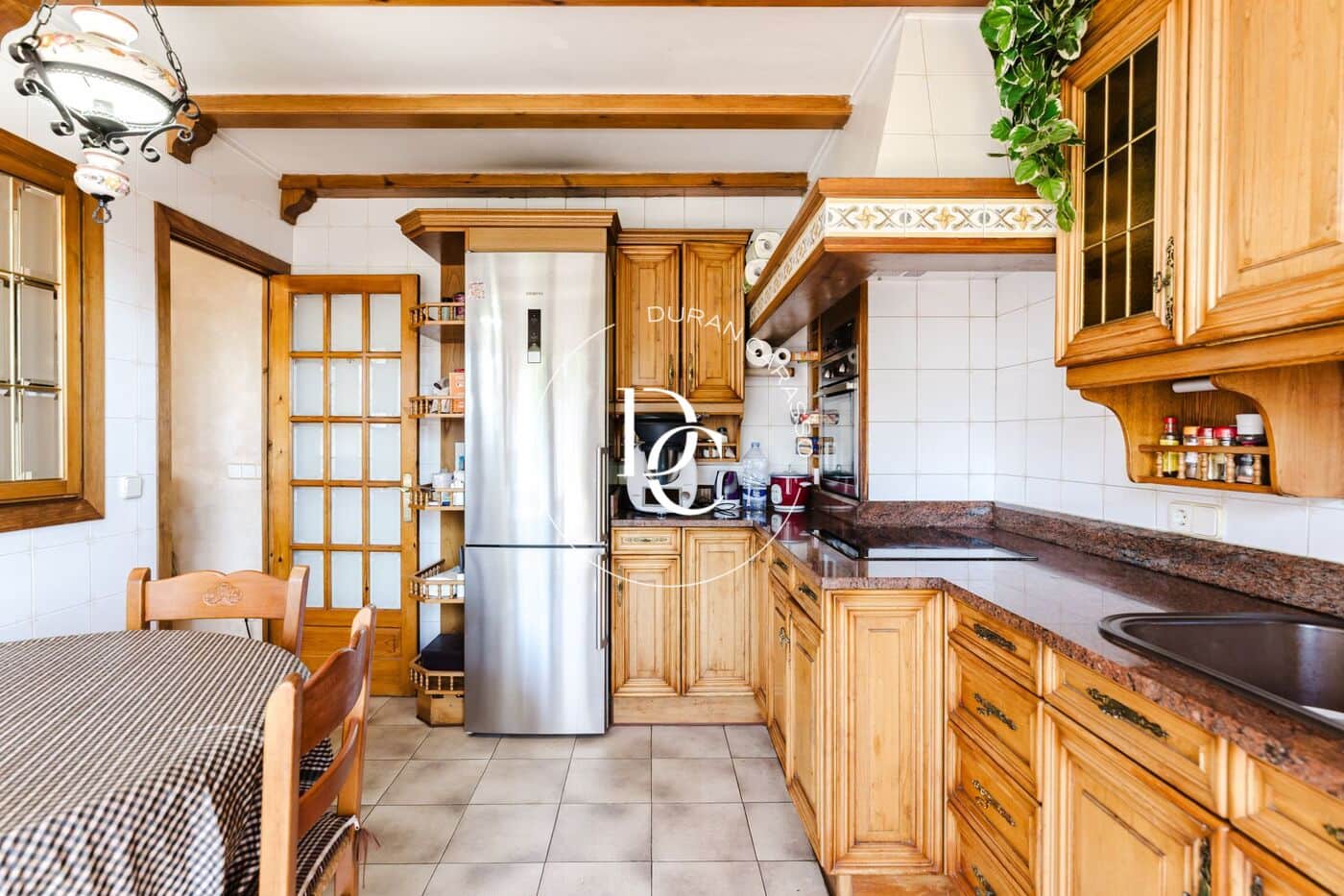 3 soveværelse Lejlighed til salg i Puigcerda - € 325.000 (Ref: 9137297)