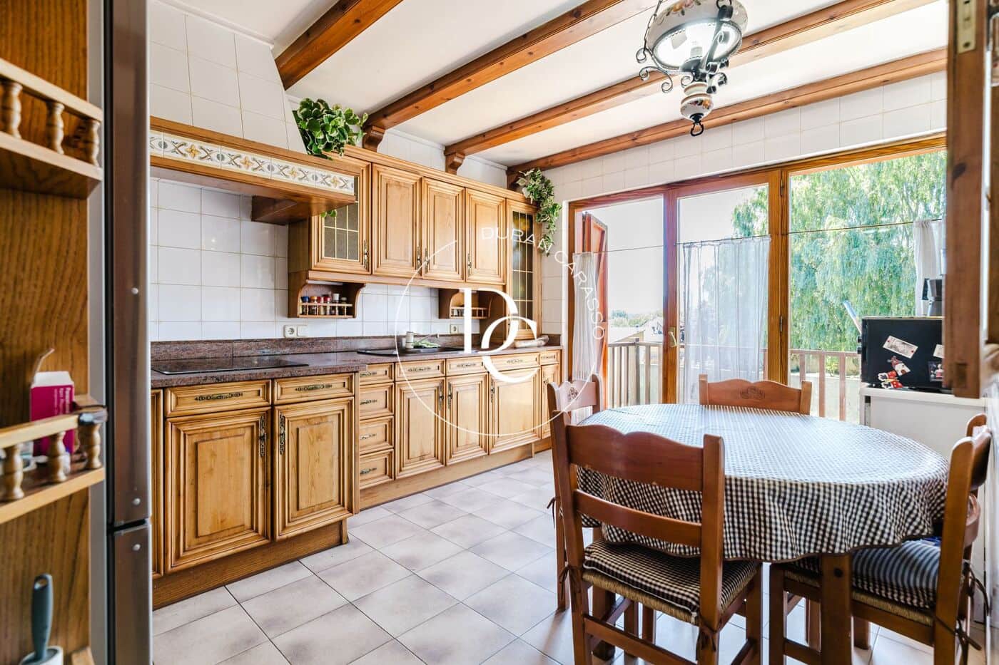 3 soveværelse Lejlighed til salg i Puigcerda - € 325.000 (Ref: 9137297)