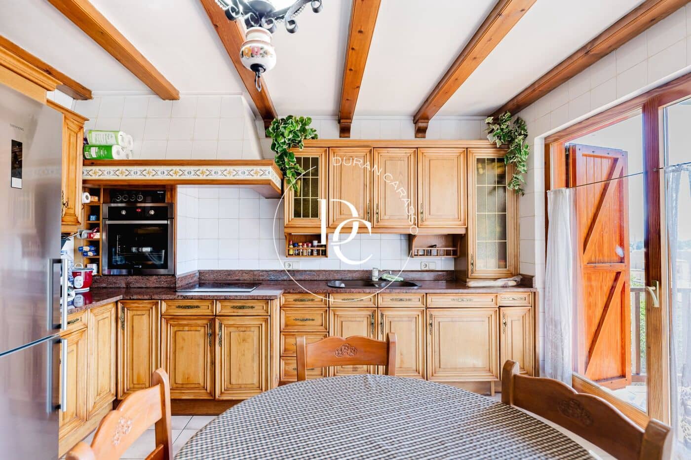 3 soveværelse Lejlighed til salg i Puigcerda - € 325.000 (Ref: 9137297)