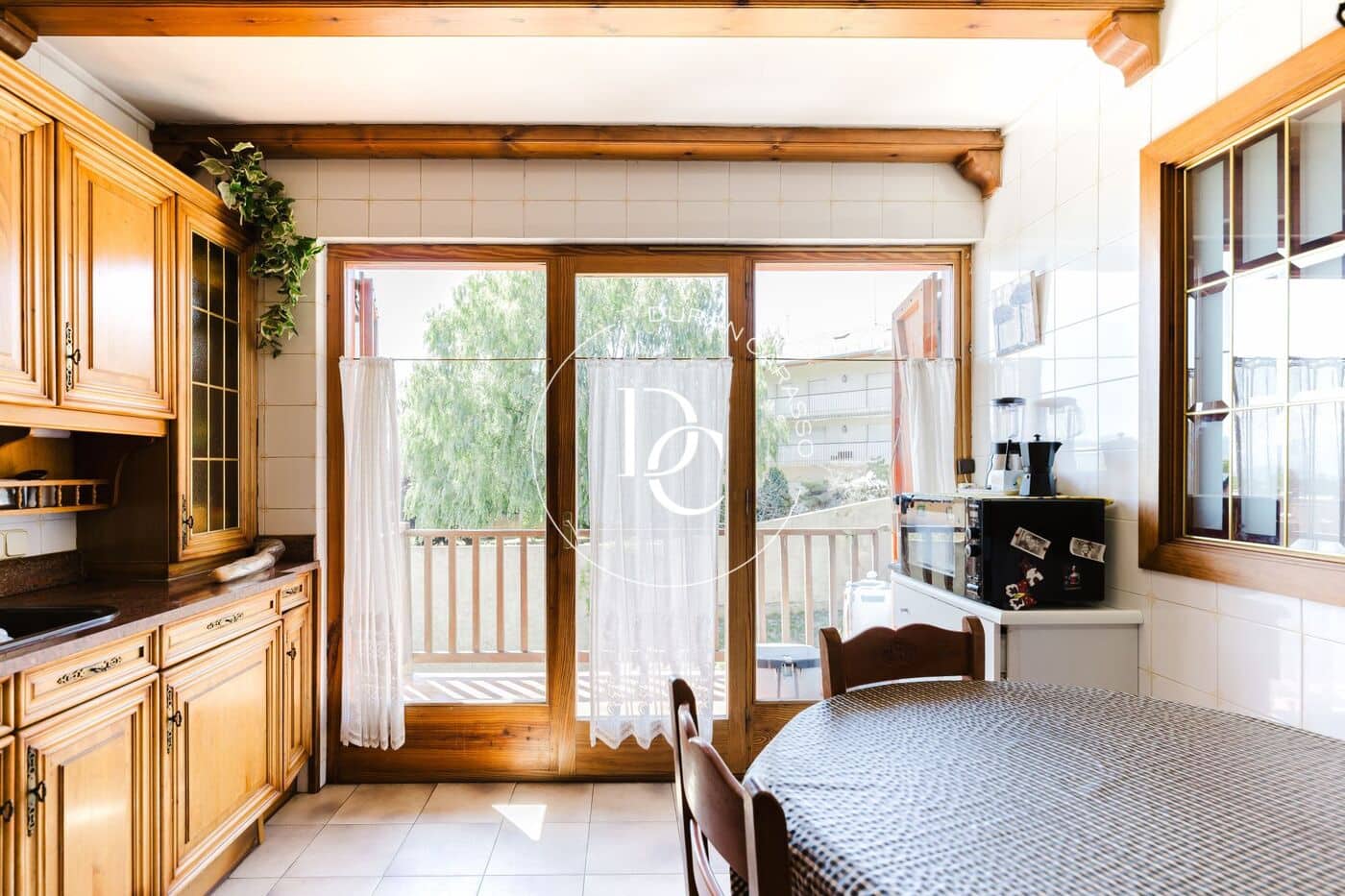 3 soveværelse Lejlighed til salg i Puigcerda - € 325.000 (Ref: 9137297)