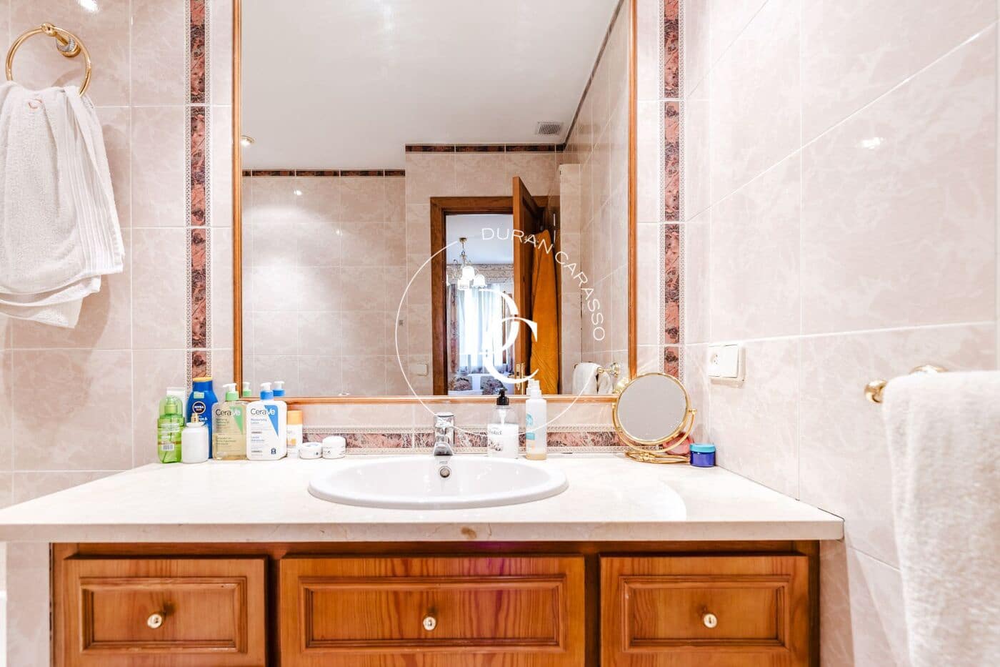 3 soveværelse Lejlighed til salg i Puigcerda - € 325.000 (Ref: 9137297)