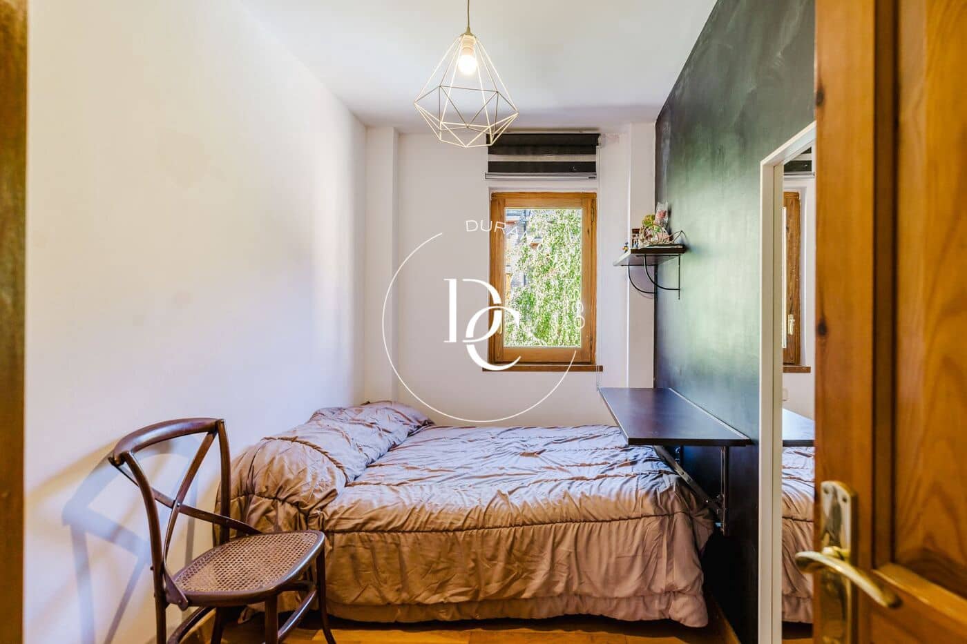 3 soveværelse Lejlighed til salg i Puigcerda - € 325.000 (Ref: 9137297)