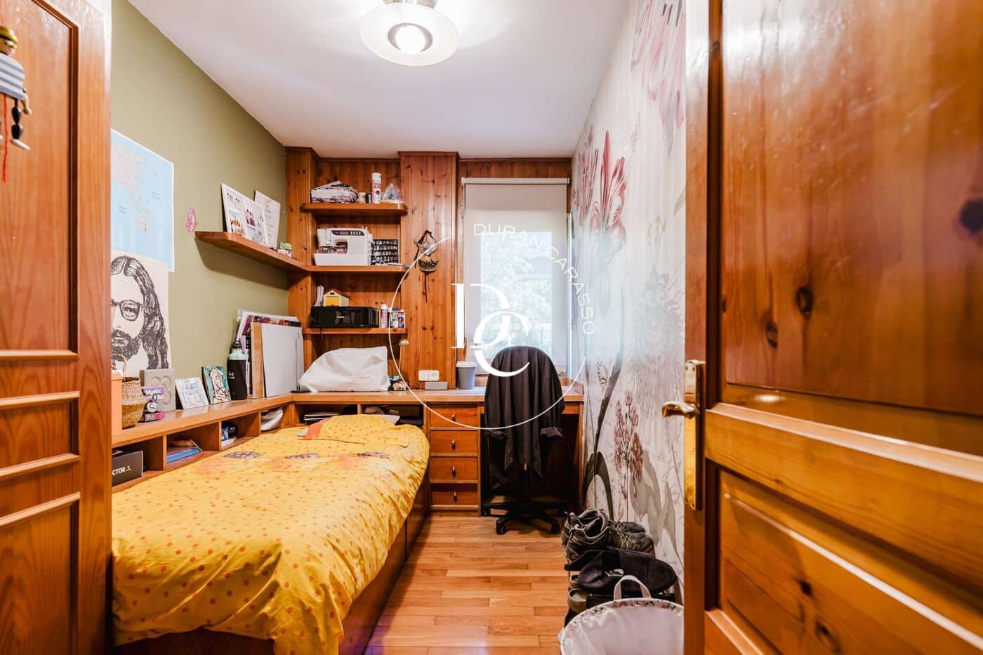 3 soveværelse Lejlighed til salg i Puigcerda - € 325.000 (Ref: 9137297)