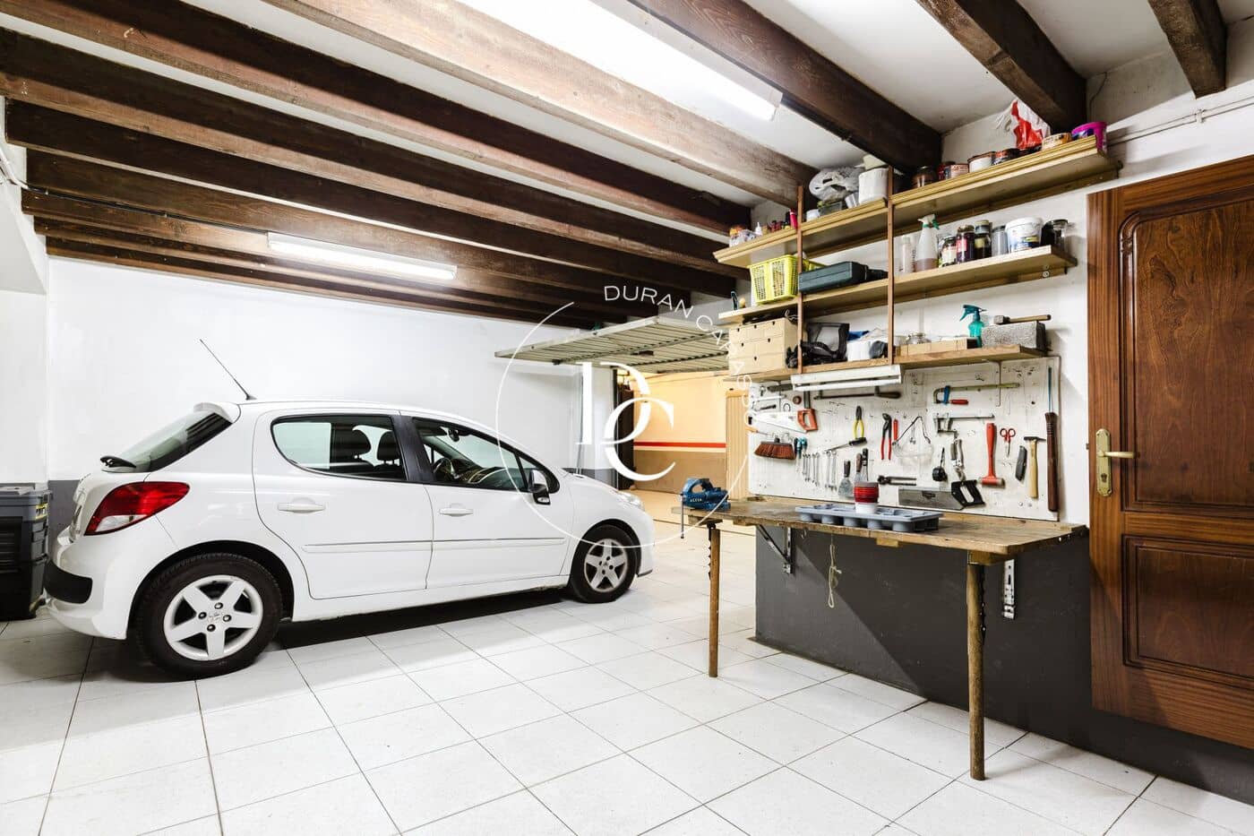 3 soveværelse Lejlighed til salg i Puigcerda - € 325.000 (Ref: 9137297)