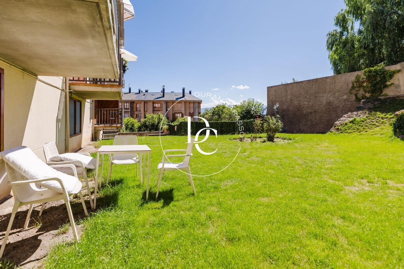 3 soveværelse Lejlighed til salg i Puigcerda - € 325.000 (Ref: 9137297)