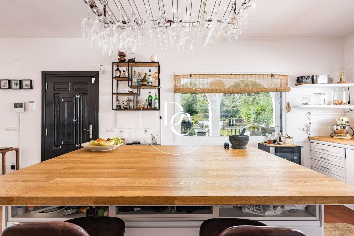 4 bedroom Villa for rent in Olivella with pool - € 4,000 (Ref: 9149479)