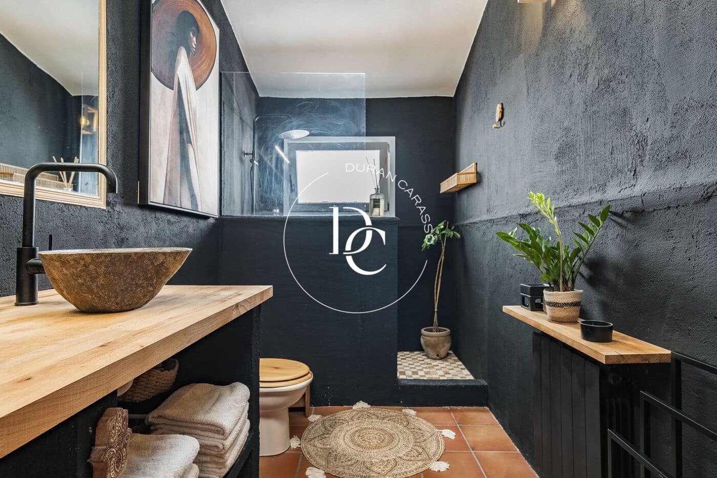 4 bedroom Villa for rent in Olivella with pool - € 4,000 (Ref: 9149479)