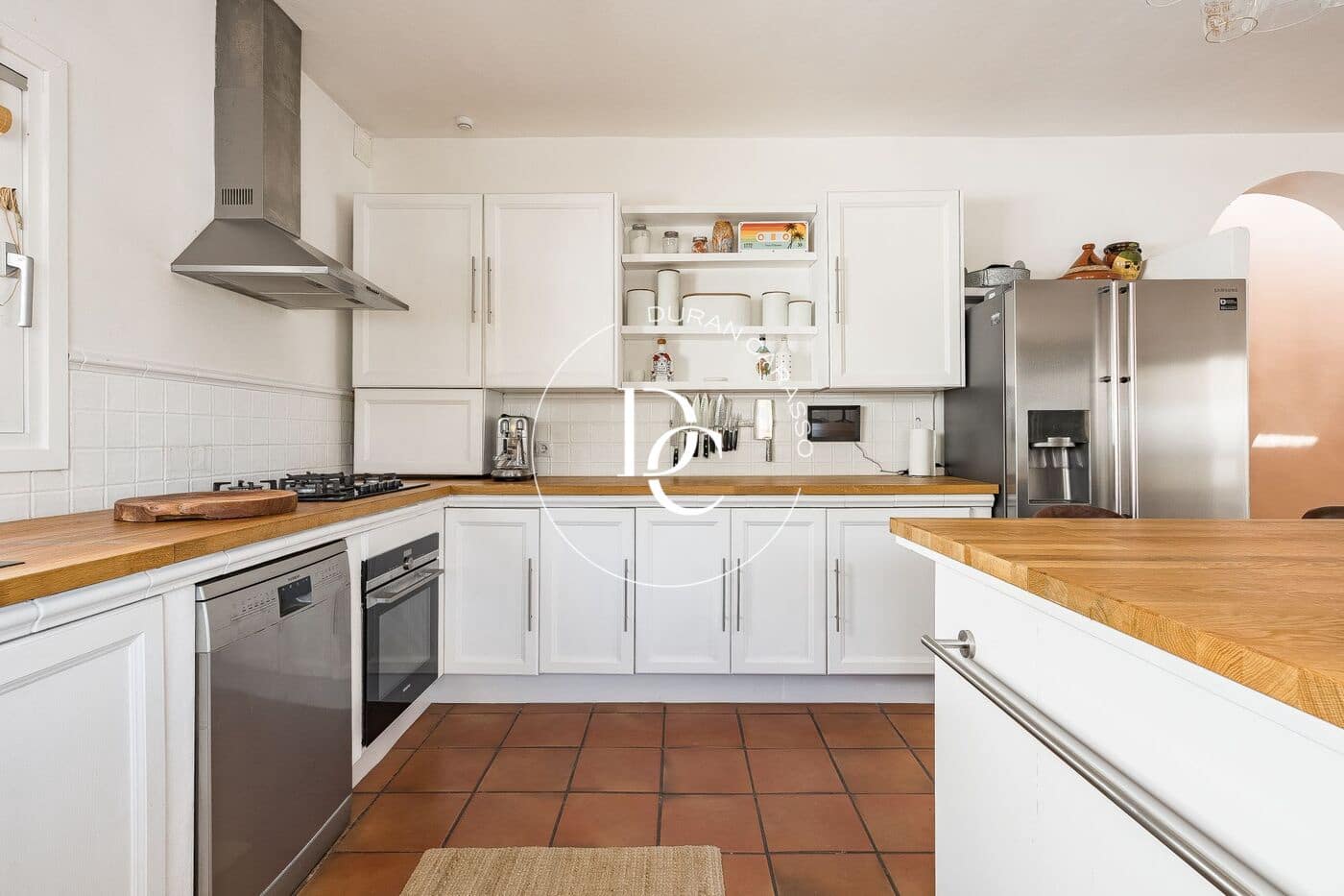 4 bedroom Villa for rent in Olivella with pool - € 4,000 (Ref: 9149479)