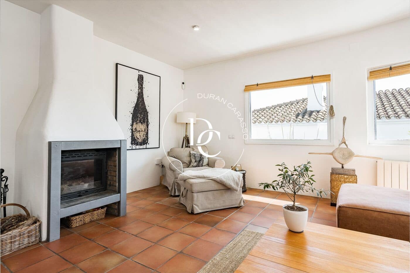 4 bedroom Villa for rent in Olivella with pool - € 4,000 (Ref: 9149479)