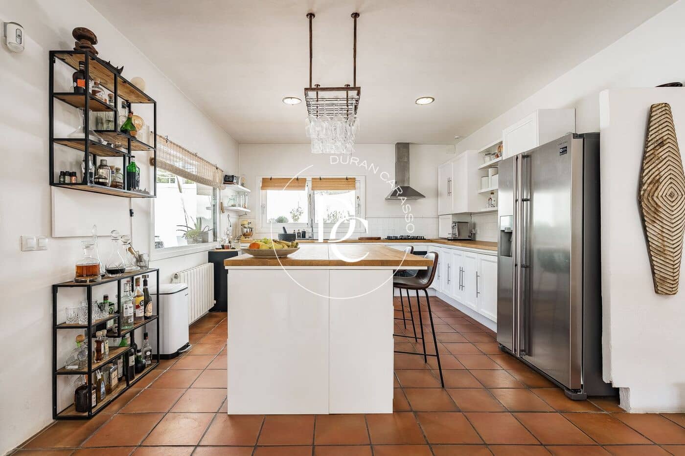 4 bedroom Villa for rent in Olivella with pool - € 4,000 (Ref: 9149479)