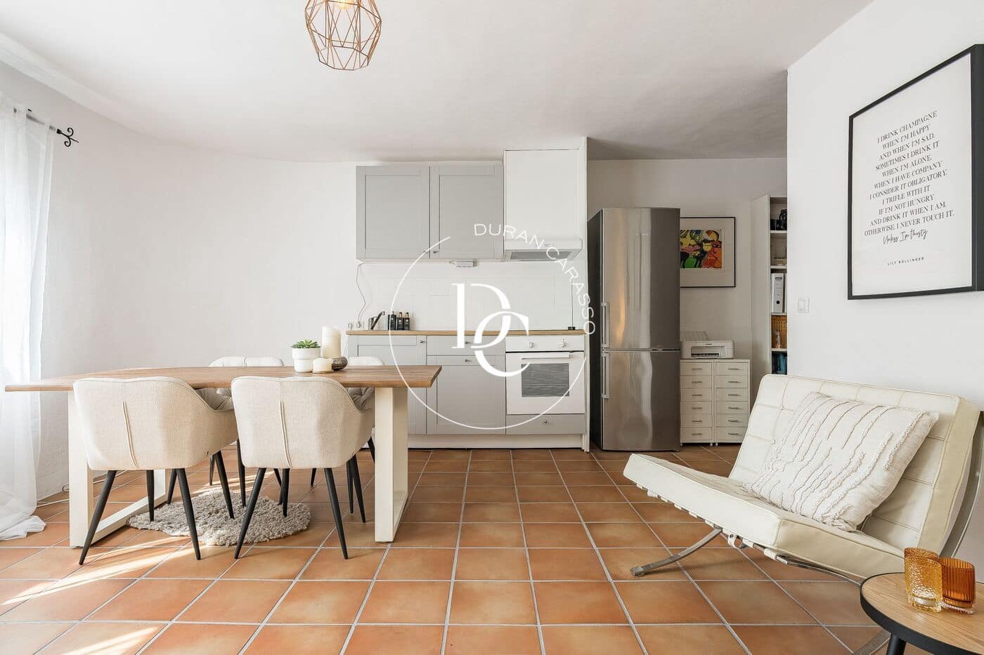 4 bedroom Villa for rent in Olivella with pool - € 4,000 (Ref: 9149479)