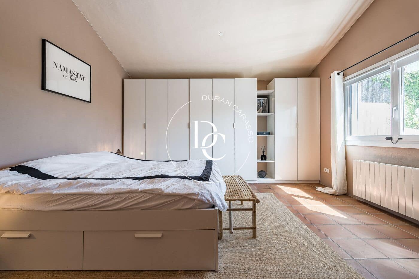 4 bedroom Villa for rent in Olivella with pool - € 4,000 (Ref: 9149479)