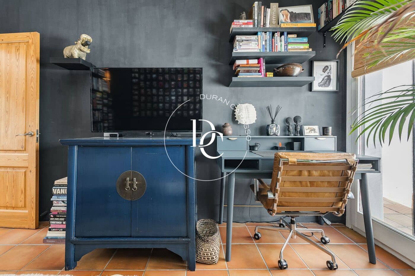 4 bedroom Villa for rent in Olivella with pool - € 4,000 (Ref: 9149479)